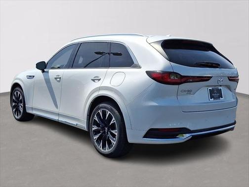 2024 Mazda CX-90 3.3 Turbo S Premium Plus