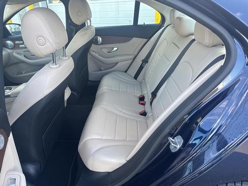 2021 Mercedes-Benz C-Class C 300 4MATIC