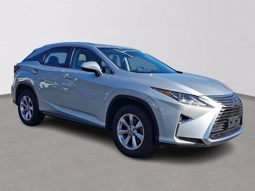 2019 Lexus RX 350 Base
