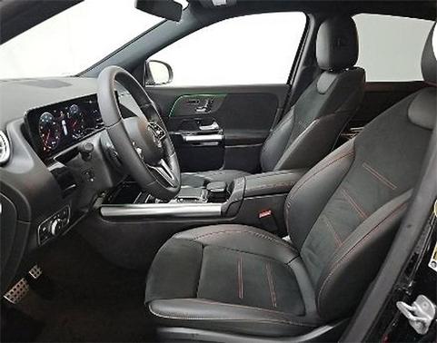 2023 Mercedes-Benz GLA 250 4MATIC