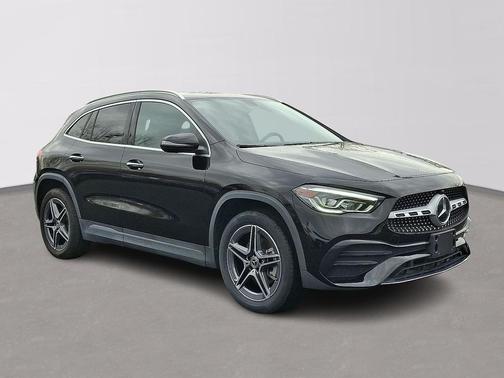 2023 Mercedes-Benz GLA 250 4MATIC