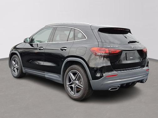 2023 Mercedes-Benz GLA 250 4MATIC