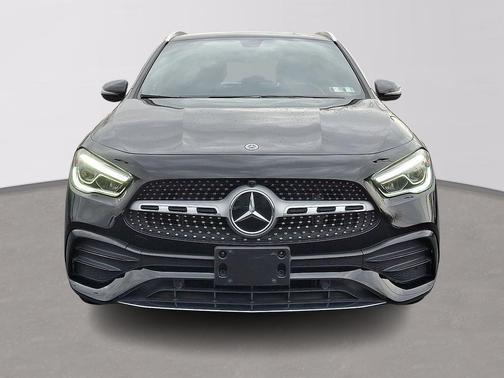 2023 Mercedes-Benz GLA 250 4MATIC
