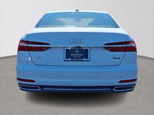 2020 Audi A6 45 Premium Plus