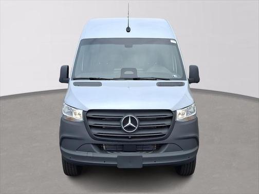 2025 Mercedes-Benz Sprinter 2500 High Roof