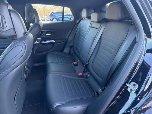 2026 Mercedes-Benz AMG GLC 43 4MATIC Coupe