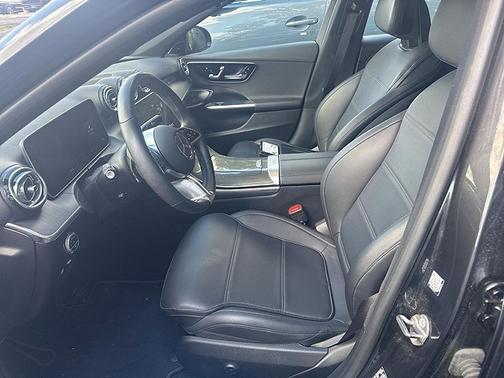 2022 Mercedes-Benz C-Class C 300 4MATIC