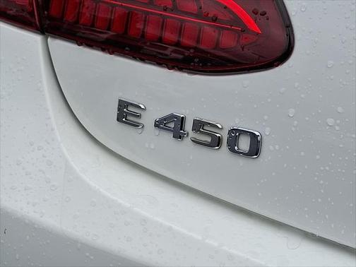 2023 Mercedes-Benz E-Class 4MATIC