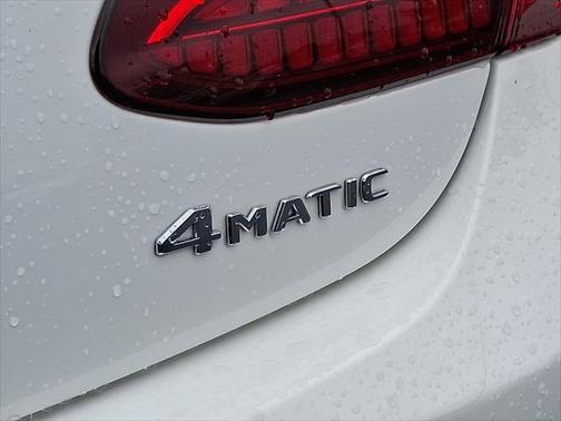 2023 Mercedes-Benz E-Class 4MATIC