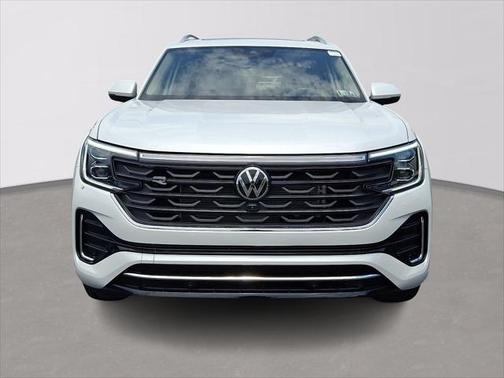 2024 Volkswagen Atlas 2.0T SEL Premium R-Line 4MOTION