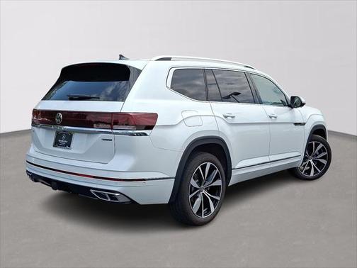 2024 Volkswagen Atlas 2.0T SEL Premium R-Line 4MOTION