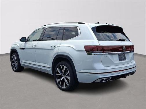 2024 Volkswagen Atlas 2.0T SEL Premium R-Line 4MOTION