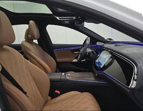 2024 Mercedes-Benz E-Class E 450 4MATIC