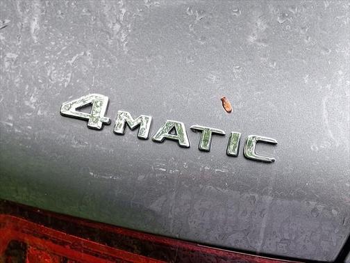 2021 Mercedes-Benz GLC 300 4MATIC