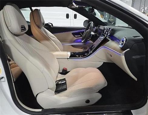 2024 Mercedes-Benz CLE 300 4MATIC Cabriolet