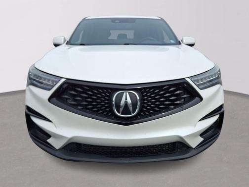 2020 Acura RDX A-Spec