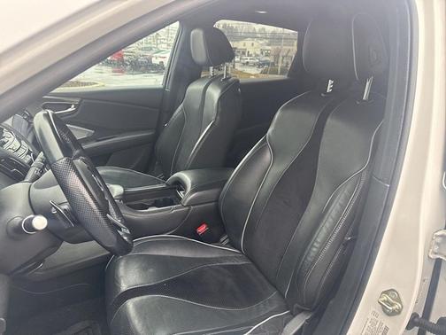 2020 Acura RDX A-Spec