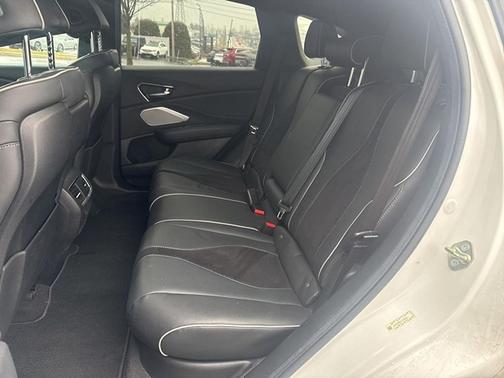 2020 Acura RDX A-Spec