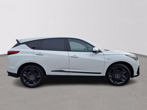 2020 Acura RDX A-Spec