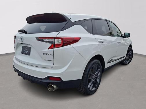2020 Acura RDX A-Spec