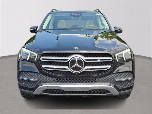 2022 Mercedes-Benz GLE 350 4MATIC