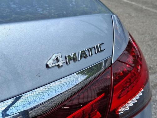 2023 Mercedes-Benz E-Class 4MATIC