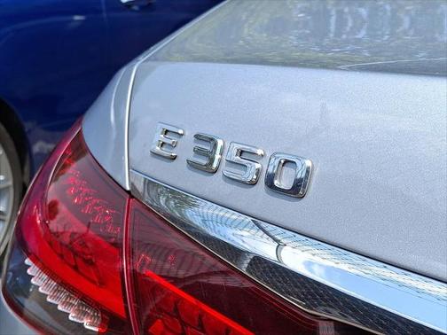 2023 Mercedes-Benz E-Class 4MATIC