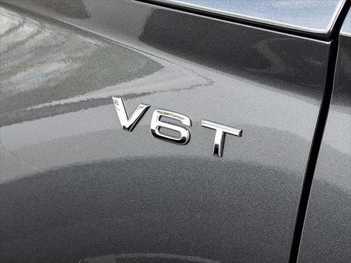 2018 Audi SQ5 3.0T Prestige