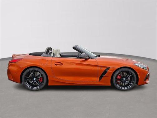 2022 BMW Z4 M40i