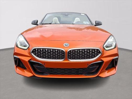 2022 BMW Z4 M40i