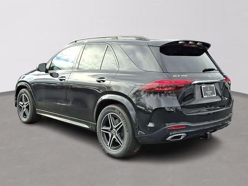 2026 Mercedes-Benz GLE 350 4MATIC