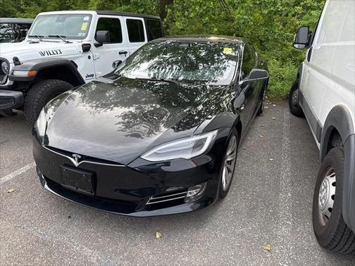 2019 Tesla Model S 75D