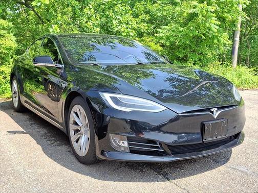 2019 Tesla Model S 75D