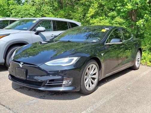 2019 Tesla Model S 75D