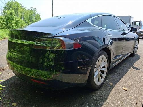 2019 Tesla Model S 75D
