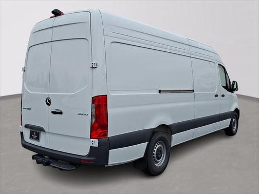 2025 Mercedes-Benz Sprinter 2500 High Roof