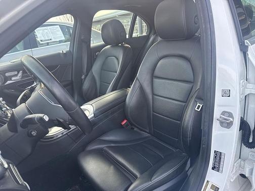 2020 Mercedes-Benz C-Class C 300 4MATIC