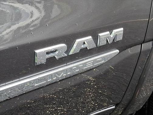 2020 RAM 1500 Limited
