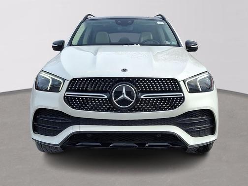 2023 Mercedes-Benz GLE 450 4MATIC