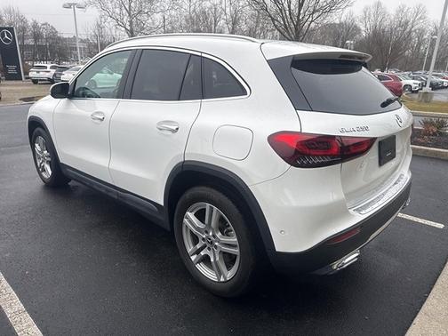 2023 Mercedes-Benz GLA 250 4MATIC