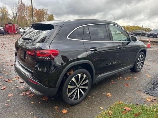 2023 Mercedes-Benz GLA 250 4MATIC