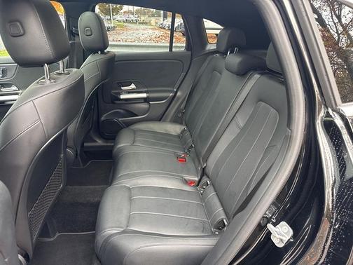 2023 Mercedes-Benz GLA 250 4MATIC