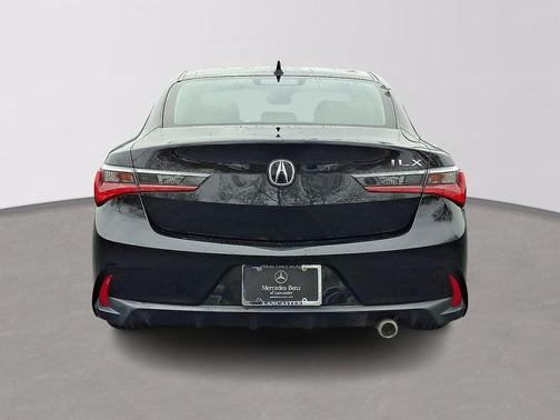 2019 Acura ILX Premium Package