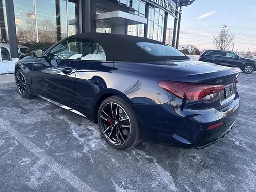 2025 BMW M440 i xDrive