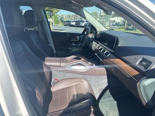 2020 Mercedes-Benz GLE 450 AWD 4MATIC