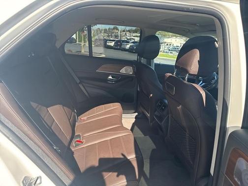 2020 Mercedes-Benz GLE 450 AWD 4MATIC