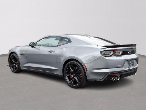 2023 Chevrolet Camaro 1SS