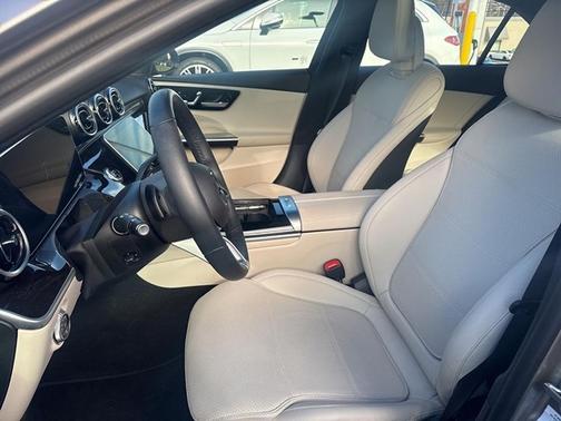 2023 Mercedes-Benz C-Class C 300 4MATIC