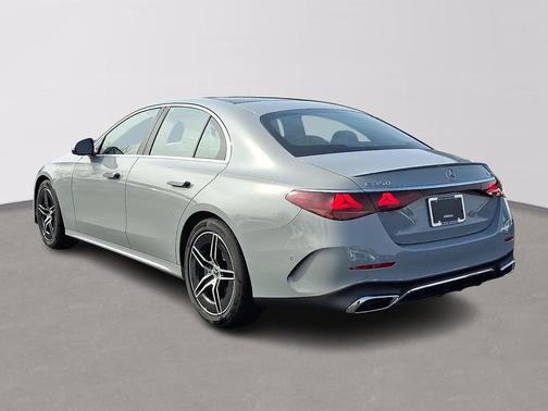 2026 Mercedes-Benz E-Class 