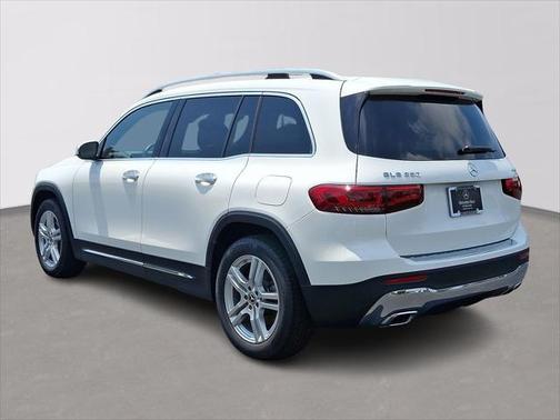 2021 Mercedes-Benz GLB 250 4MATIC